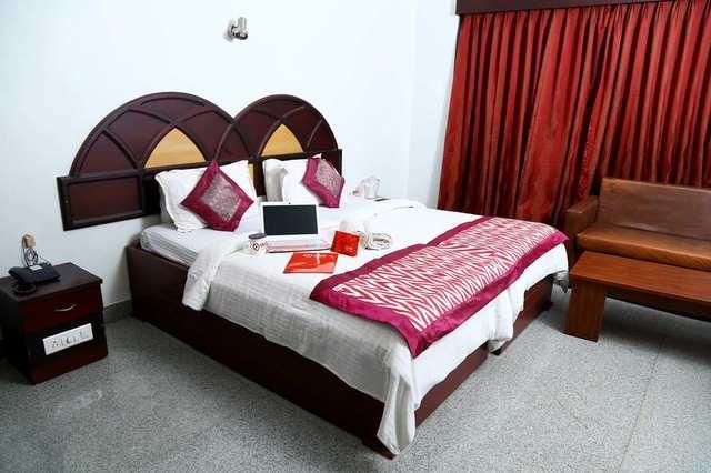 All Seasons Guest House Thiruvananthapuram Εξωτερικό φωτογραφία